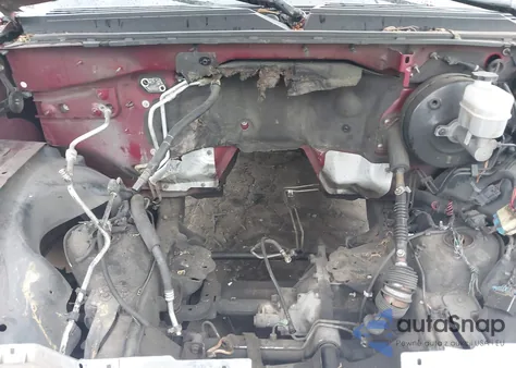 2007 Cadillac Escalade Standard from USA, damaged, VIN 1GYFK63837R410185